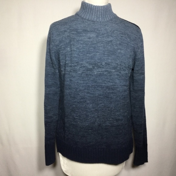 Athleta Sunset Pullover  Merino Sweater - Picture 1 of 4